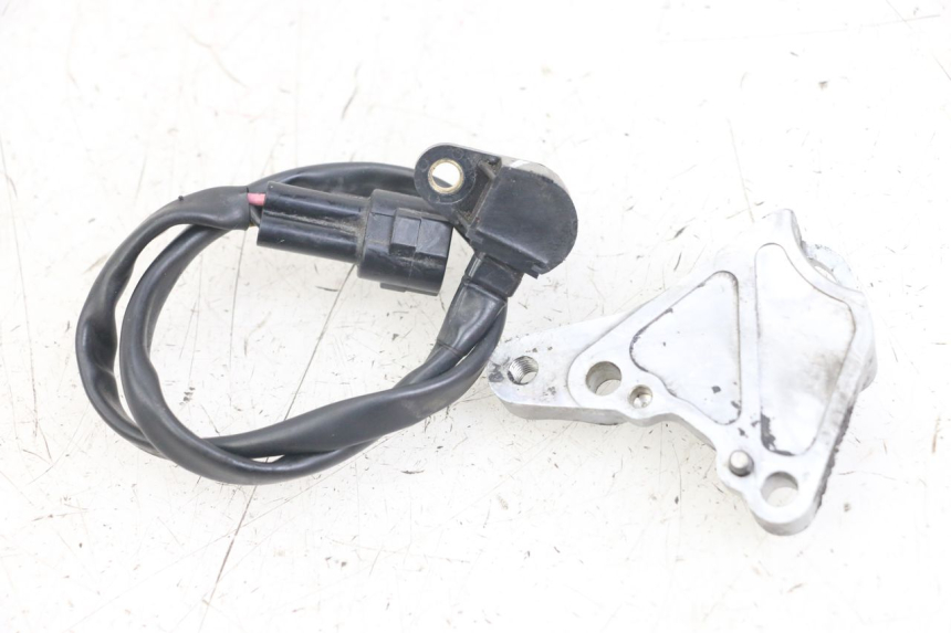 photo de TACHIMETRO RINVIO KAWASAKI ER-6 ER6 N 650 (2012 - 2016) - Dettaglio del componente