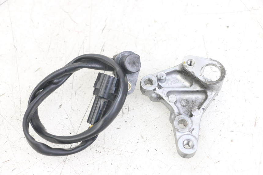 photo de TACHIMETRO RINVIO KAWASAKI ER-6 ER6 N 650 (2012 - 2016) - Altra angolazione