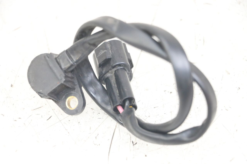 photo de TACHIMETRO RINVIO KAWASAKI ER-6 ER6 N 650 (2012 - 2016) - Primo piano tecnico