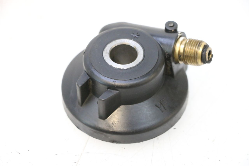 photo de INGRANAGGIO CONTACHILOMETRI KEEWAY F-ACT FACT EVO 50 (2020 - 2026) - Zoom sullo stato d'uso