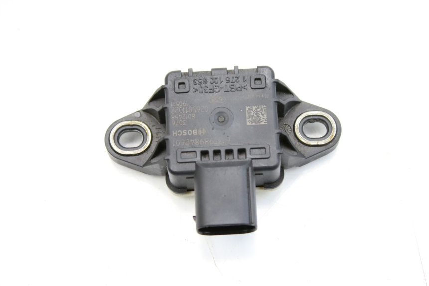 photo de Trasmettitore contachilometri BMW F GS K81 850 (2018 - 2023) - Vista principale