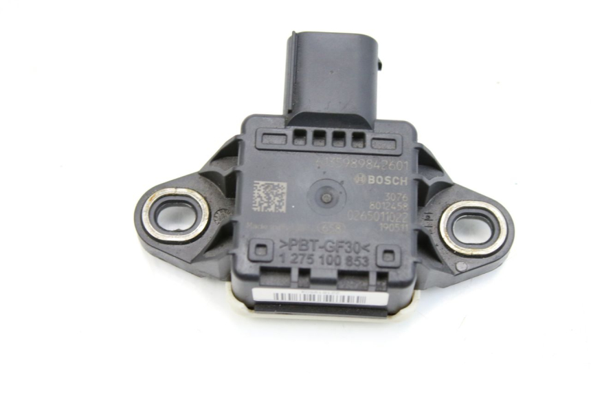 photo de Trasmettitore contachilometri BMW F GS K81 850 (2018 - 2023) - Altra angolazione