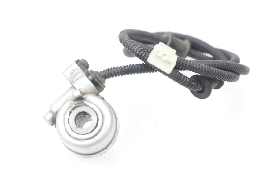 photo de ENTRATORE CONTACHILOMETRI TNT MOTOR FASTINO 4T 50 (2013 - 2019) - Altra angolazione