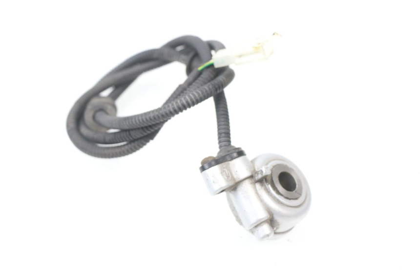 photo de ENTRATORE CONTACHILOMETRI TNT MOTOR FASTINO 4T 50 (2013 - 2019) - Vista d'insieme del prodotto