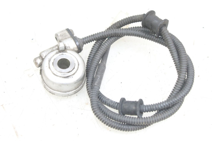 photo de ENTRATORE CONTACHILOMETRI TNT MOTOR FASTINO 4T 50 (2013 - 2019) - Vista principale