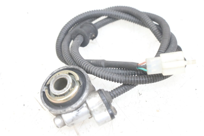 photo de ENTRATORE CONTACHILOMETRI TNT MOTOR FASTINO 4T 50 (2013 - 2019) - Dettaglio del componente