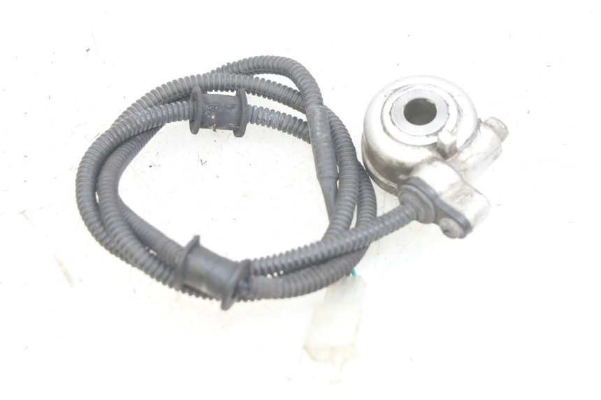 photo de ENTRATORE CONTACHILOMETRI TNT MOTOR FASTINO 4T 50 (2013 - 2019) - Zoom sullo stato d'uso