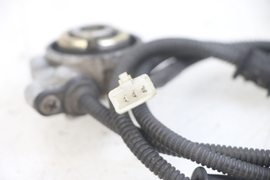 photo de ENTRATORE CONTACHILOMETRI TNT MOTOR FASTINO 4T 50 (2013 - 2019) - Altra angolazione