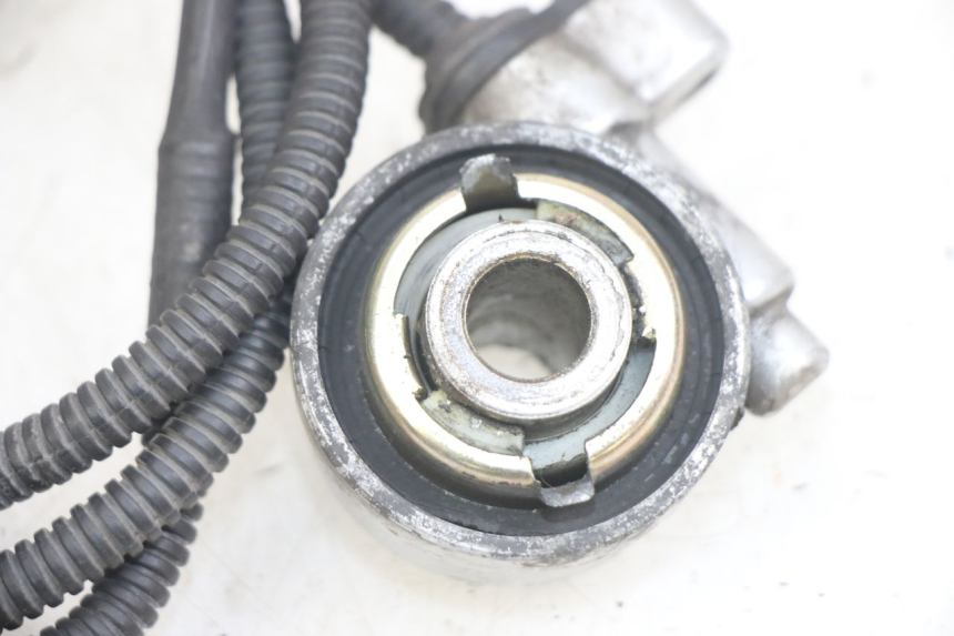 photo de ENTRATORE CONTACHILOMETRI TNT MOTOR FASTINO 4T 50 (2013 - 2019) - Primo piano tecnico