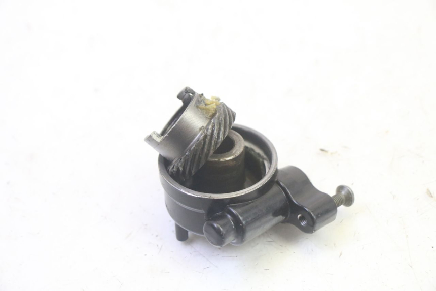 photo de ENTRAINEUR CONTA CHILOMETRI SYM FIDDLE 3 III 125 (2014 - 2020) - Primo piano tecnico