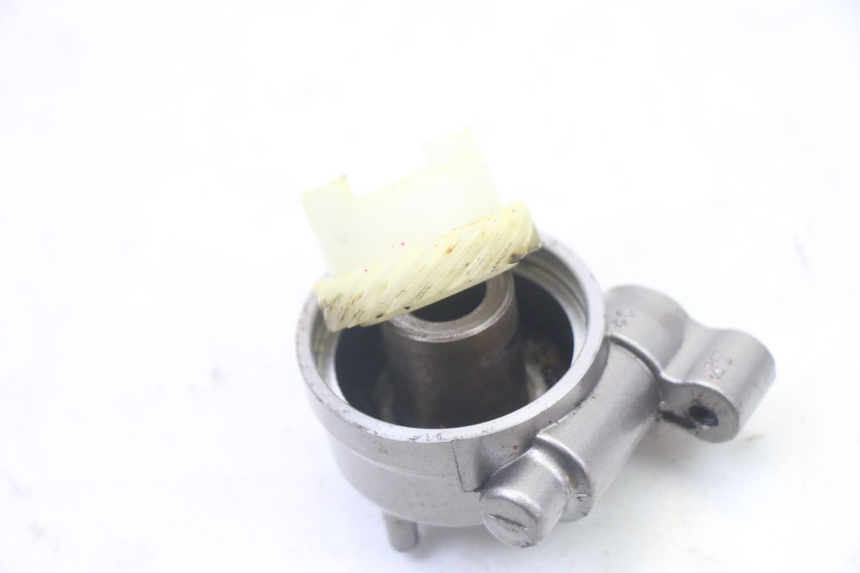 photo de TACHIMETRO RINVIO SYM FIDDLE 125 (2008 - 2010) - Primo piano tecnico