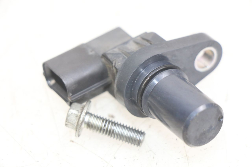 photo de ENTRAINEUR CONTACHILOMETRI HONDA FJS SILVERWING SILVER WING 400 (2009 - 2016) - Vista principale