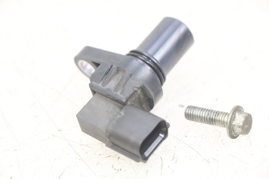 photo de ENTRAINEUR CONTACHILOMETRI HONDA FJS SILVERWING SILVER WING 400 (2009 - 2016) - Zoom sullo stato d'uso