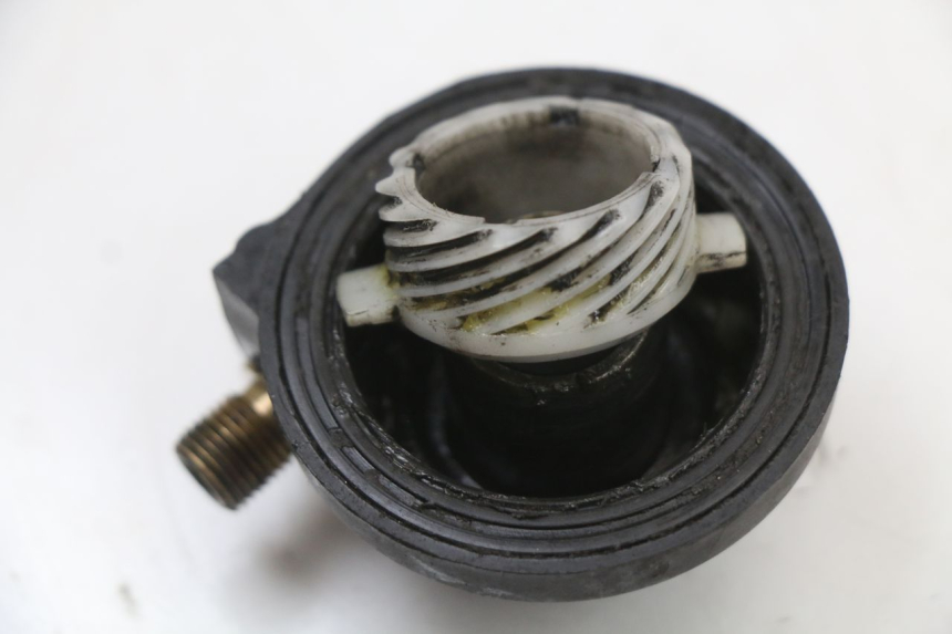 photo de TRASMETTITORE CONTACHILOMETRI PIAGGIO FLY 2T 50 (2004 - 2017) - Altra angolazione