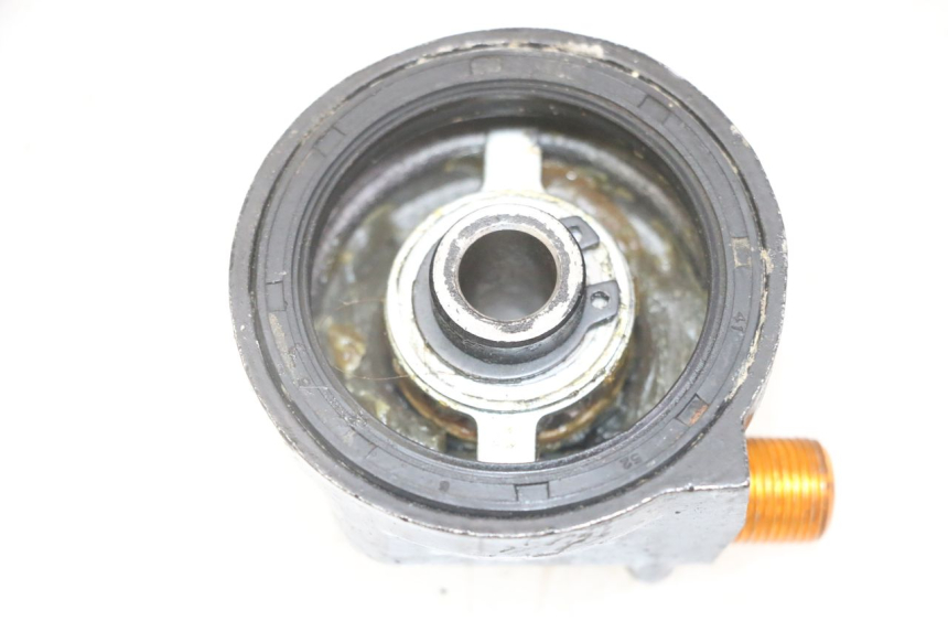 photo de INNESTO CONTACHILOMETRI VENESI FLY RETRO 4T 50 (2020 - 2025) - Altra angolazione