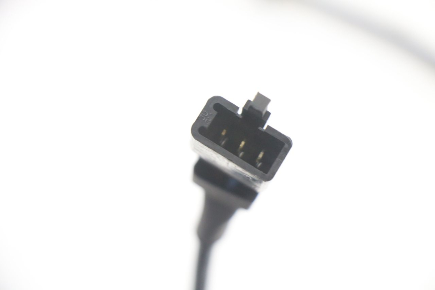 photo de TACHIMETRO RINVIO GILERA NEXUS 300 (2008 - 2013) - Dettagli dei punti di fissaggio