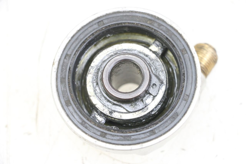 photo de TACHIMETRO RINVIO GOES WIKI 125 (2010 - 2015) - Zoom sullo stato d'uso