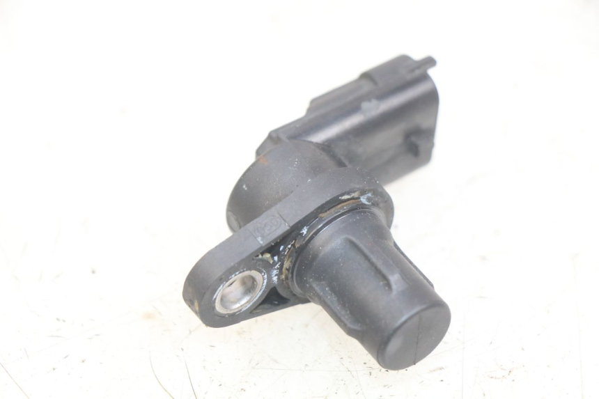 photo de ENTRAINEUR CONTACHILOMETRI GILERA GP 800 (2007 - 2013) - Vista principale