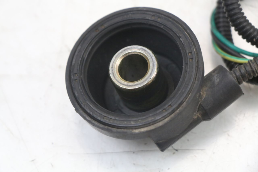 photo de TACHIMETRO RINVIO NECO GPX LC 2T 50 (2014 - 2018) - Altra angolazione