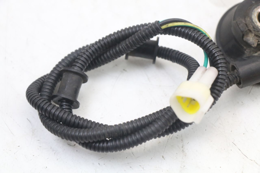 photo de TACHIMETRO RINVIO NECO GPX LC 2T 50 (2014 - 2018) - Primo piano tecnico