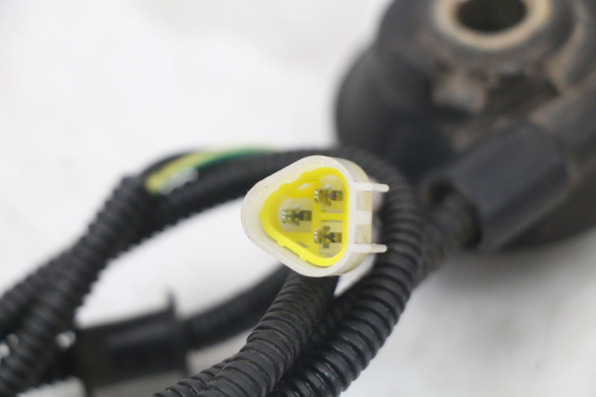 photo de TACHIMETRO RINVIO NECO GPX LC 2T 50 (2014 - 2018) - Vista d'insieme del prodotto