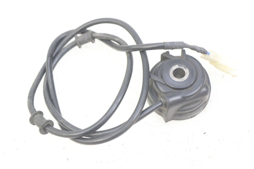 photo de ENTRATORE CONTACHILOMETRI JM MOTORS GT LINE 4T 50 (2021 - 2023) - Vista principale