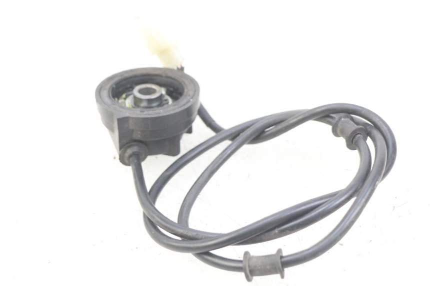 photo de ENTRATORE CONTACHILOMETRI JM MOTORS GT LINE 4T 50 (2021 - 2023) - Dettaglio del componente