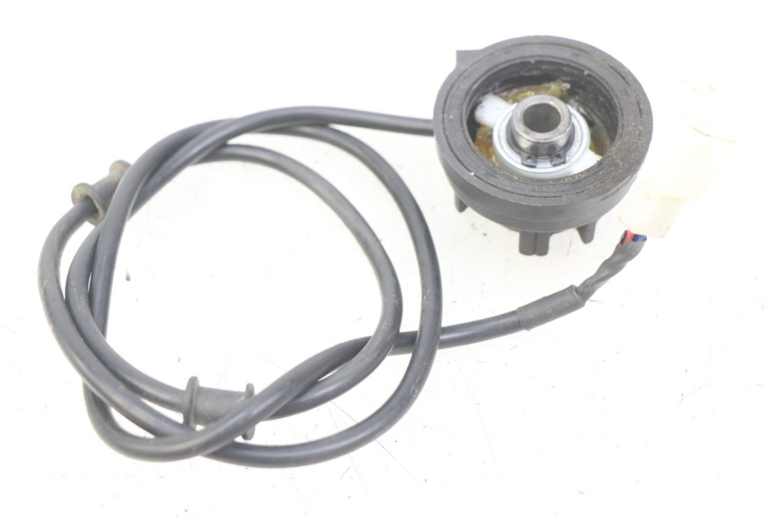 photo de ENTRATORE CONTACHILOMETRI JM MOTORS GT LINE 4T 50 (2021 - 2023) - Altra angolazione