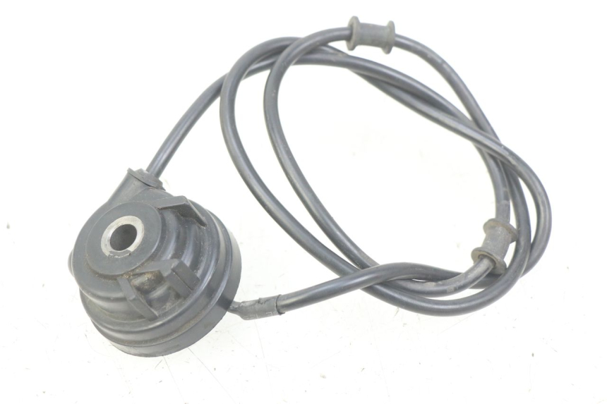 photo de ENTRATORE CONTACHILOMETRI JM MOTORS GT LINE 4T 50 (2021 - 2023) - Primo piano tecnico