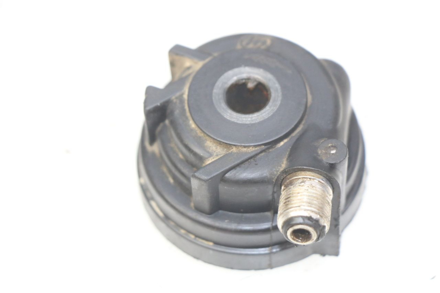 photo de ENTRAINEUR CONTACHILOMETRI EUROCKA GTR-C 50 (2012 - 2021) - Vista principale