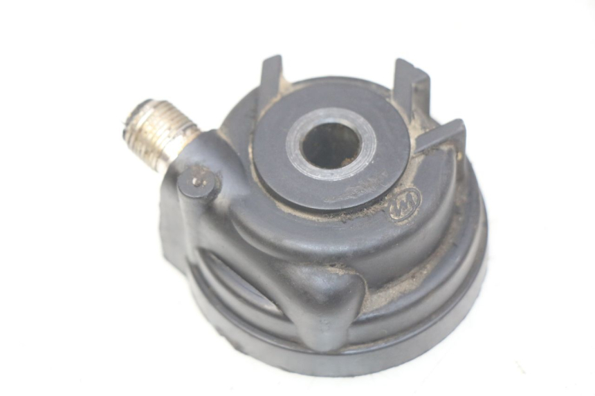 photo de ENTRAINEUR CONTACHILOMETRI EUROCKA GTR-C 50 (2012 - 2021) - Zoom sullo stato d'uso