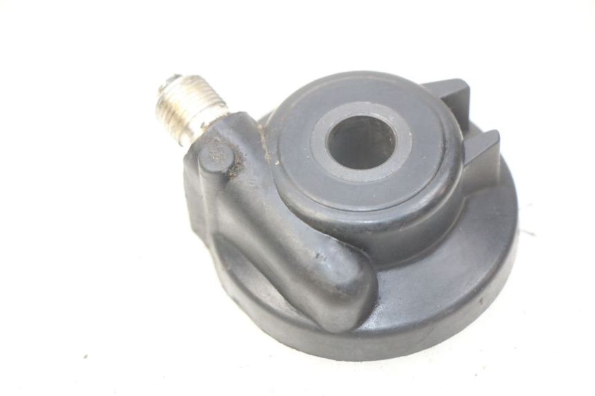 photo de ENTRAINEUR CONTACHILOMETRI EUROCKA GTR 50 (2018 - 2021) - Zoom sullo stato d'uso