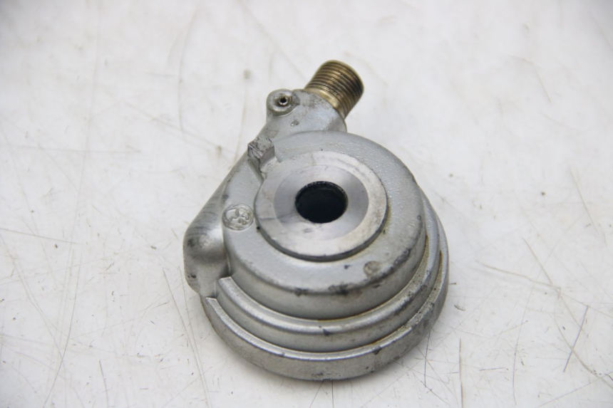 photo de INGRANAGGIO CONTACHILOMETRI EUROCKA GTR 50 (2007 - 2017) - Vista principale