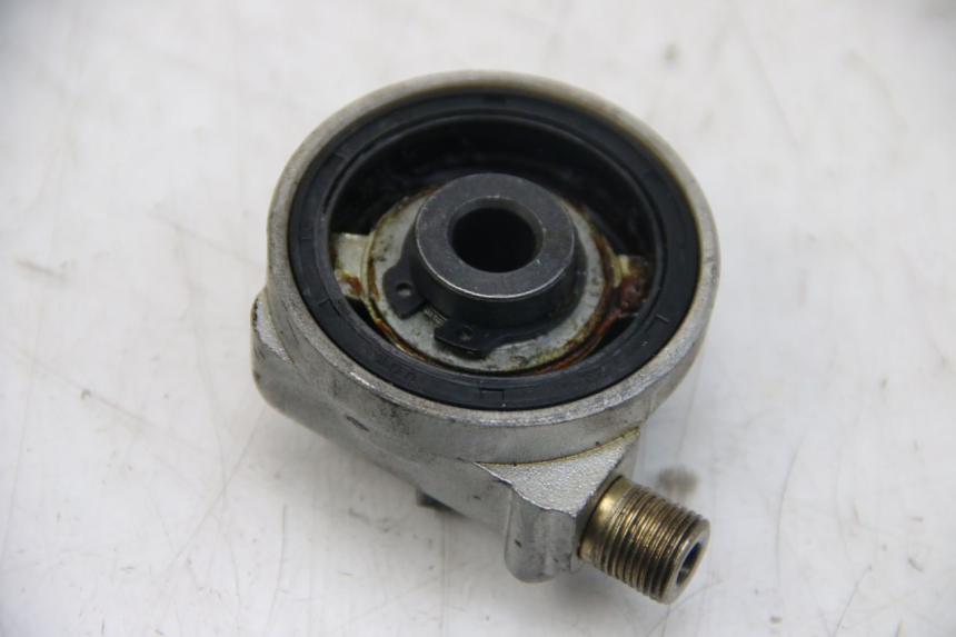 photo de INGRANAGGIO CONTACHILOMETRI EUROCKA GTR 50 (2007 - 2017) - Zoom sullo stato d'uso