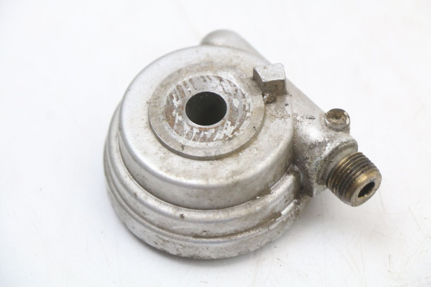 photo de INGRANAGGIO CONTACHILOMETRI EUROCKA GTR 50 (2007 - 2017) - Vista principale