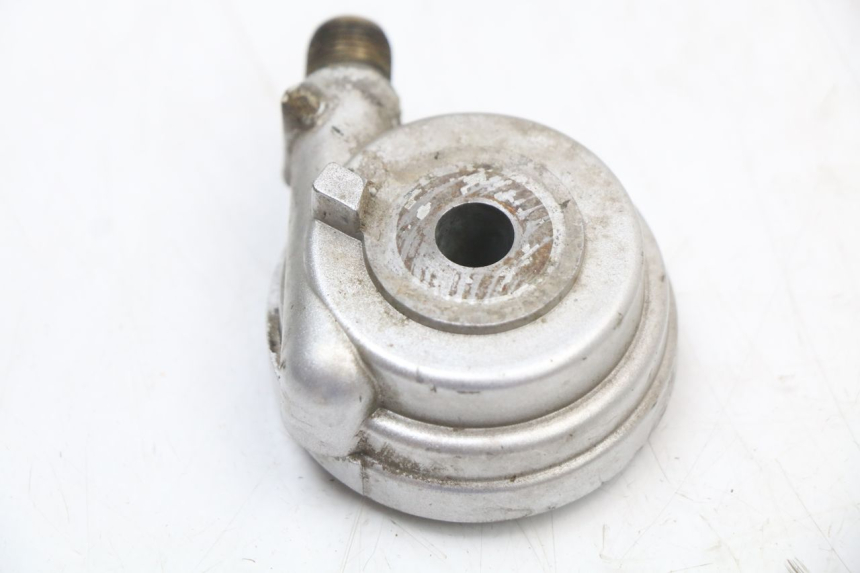 photo de INGRANAGGIO CONTACHILOMETRI EUROCKA GTR 50 (2007 - 2017) - Dettaglio del componente