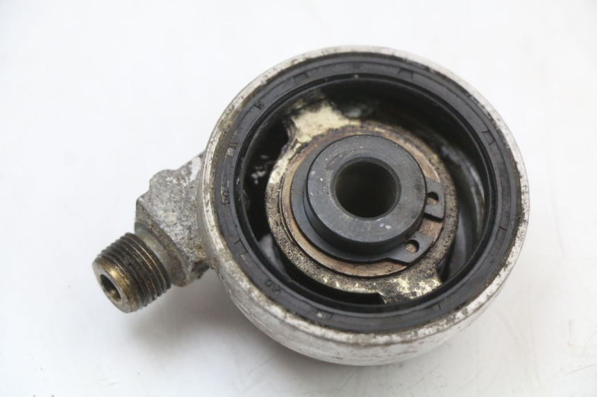 photo de INGRANAGGIO CONTACHILOMETRI EUROCKA GTR 50 (2007 - 2017) - Zoom sullo stato d'uso