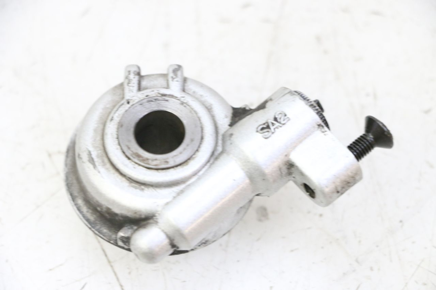 photo de INNESTO DEL CONTAGIRI DAELIM HISTORY 125 (2001 - 2002) - Vista principale