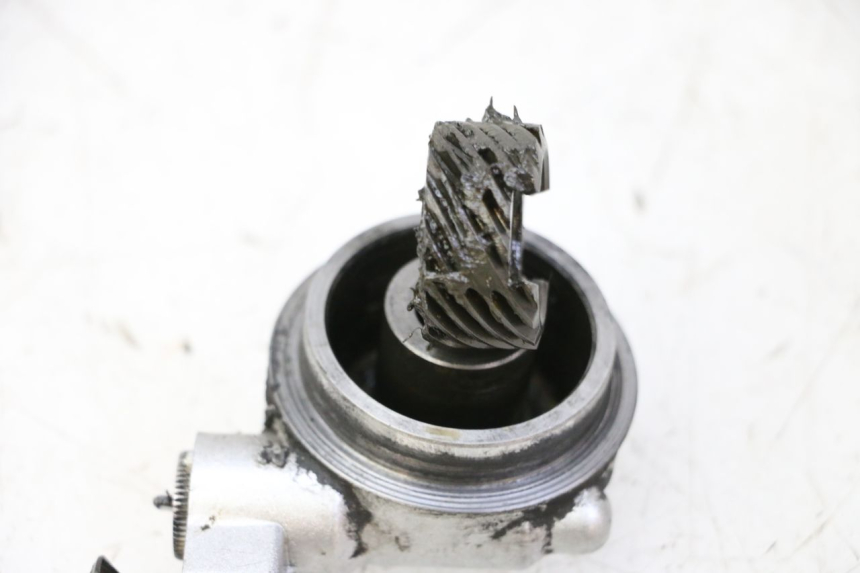 photo de INNESTO DEL CONTAGIRI DAELIM HISTORY 125 (2001 - 2002) - Dettaglio del componente