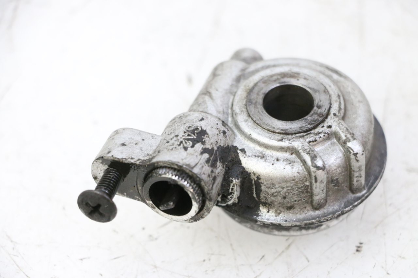 photo de INNESTO DEL CONTAGIRI DAELIM HISTORY 125 (2001 - 2002) - Altra angolazione