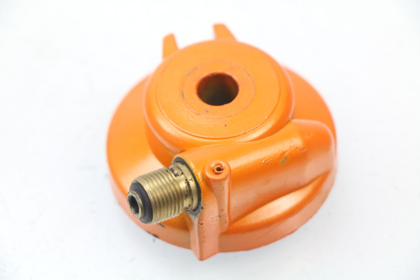 photo de ENTRATORE CONTACHILOMETRI KEEWAY HURRICANE 50 (2006 - 2019) - Vista principale