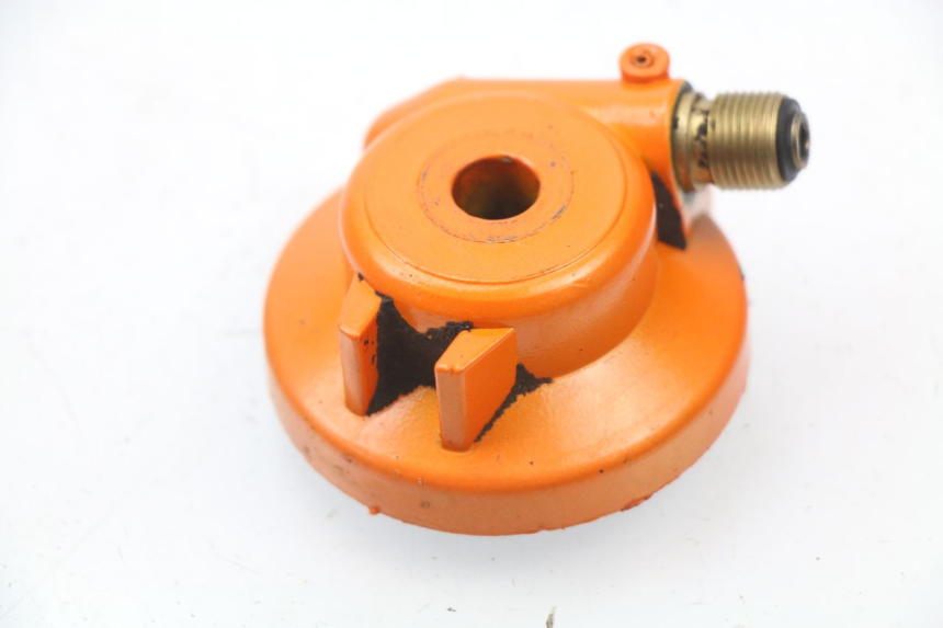 photo de ENTRATORE CONTACHILOMETRI KEEWAY HURRICANE 50 (2006 - 2019) - Zoom sullo stato d'uso