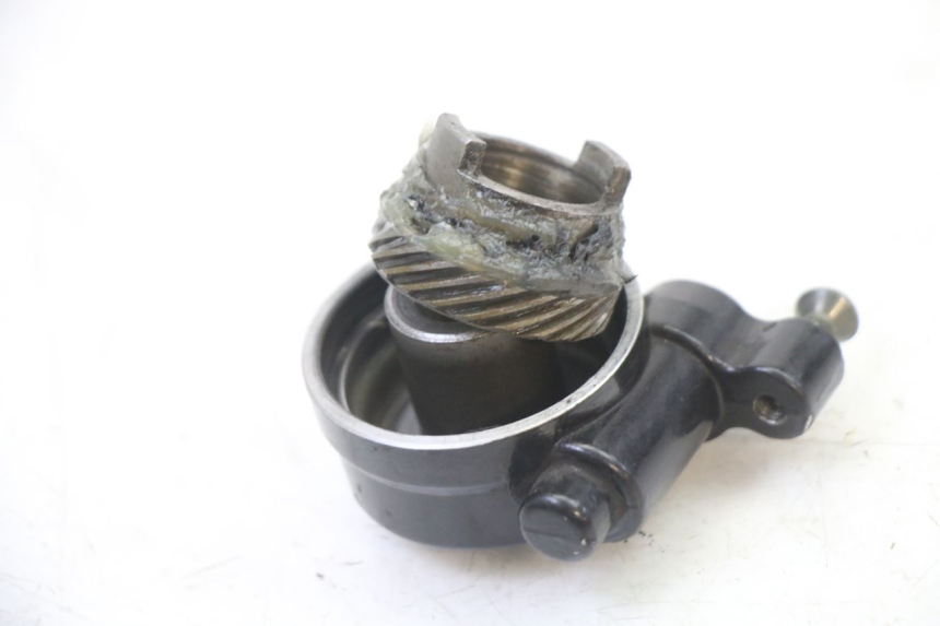 photo de ENTRAINEUR CONTACHILOMETRI SYM JET 14 4T 50 (2018 - 2022) - Primo piano tecnico