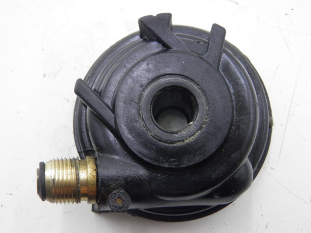 photo de Trasmettitore contachilometri JM MOTOR JULIA 50 (2010 - 2014) - Altra angolazione