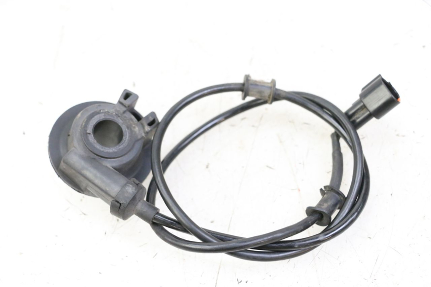 photo de TACHIMETRO RINVIO KEEWAY K-LIGHT KLIGHT 125 (2018 - 2025) - Vista principale