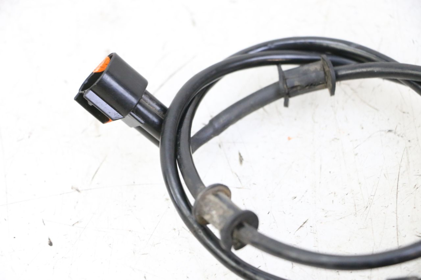 photo de TACHIMETRO RINVIO KEEWAY K-LIGHT KLIGHT 125 (2018 - 2025) - Primo piano tecnico