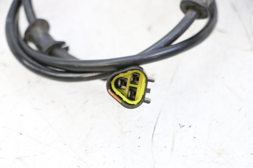 photo de TACHIMETRO RINVIO KEEWAY K-LIGHT KLIGHT 125 (2018 - 2025) - Vista d'insieme del prodotto