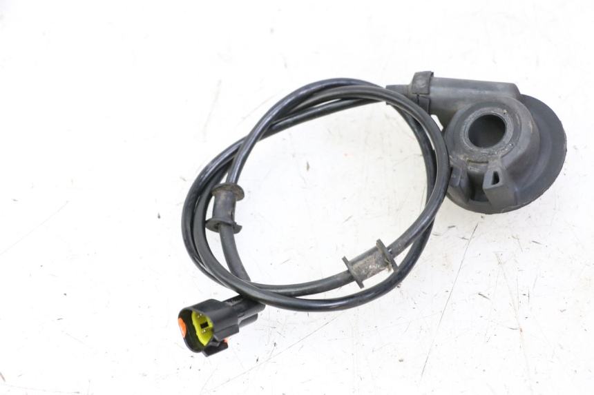 photo de TACHIMETRO RINVIO KEEWAY K-LIGHT KLIGHT 125 (2018 - 2025) - Dettagli dei punti di fissaggio