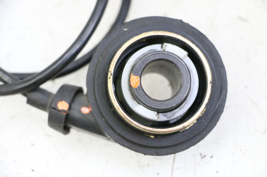 photo de TACHIMETRO RINVIO KEEWAY K-LIGHT KLIGHT 125 (2018 - 2025) - Stato della superficie e materiale