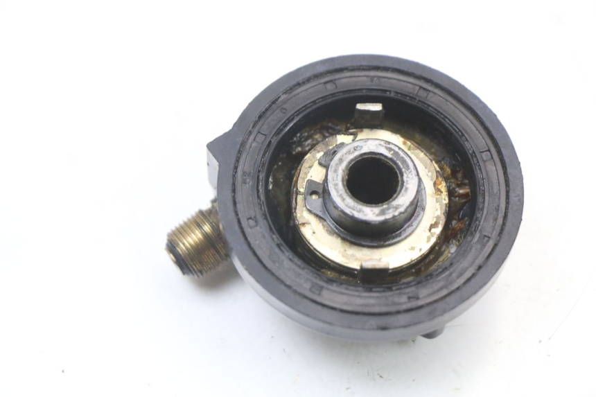 photo de ENTRAINEUR CONTACHILOMETRI RIDE KALLIO 50 (2010 - 2019) - Zoom sullo stato d'uso